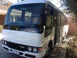 24 Seats 24 Seats