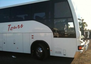 Interstate Extended Coach Charter & Tours Interstate Extended Coach Charter & Tours