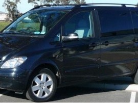 6 Seat Mercedes 6 Seat Mercedes