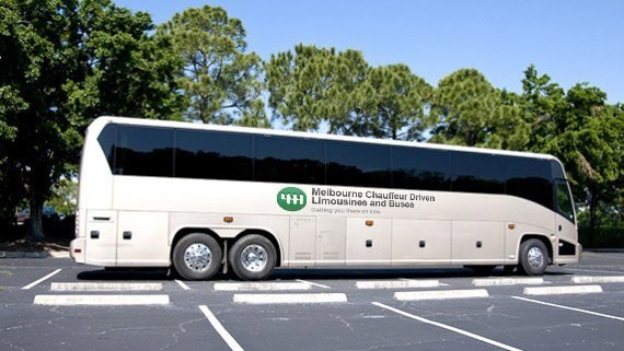 Bus Hire with Driver Bus Hire with a Driver