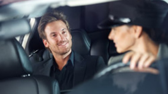 Executive Transfer Services Executive Transfer