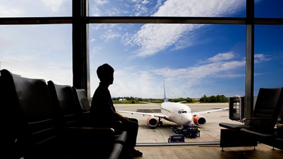 Airport Departure Lounge Reliable Airport Transfer