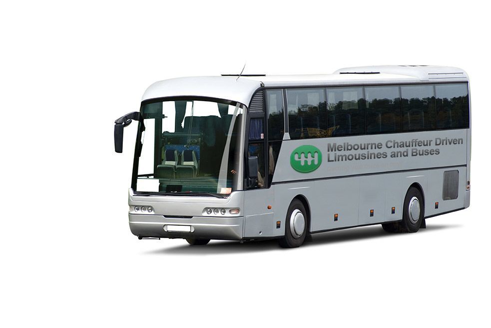Minibus and Full Sized Coaches Minibus and Full Sized Coaches